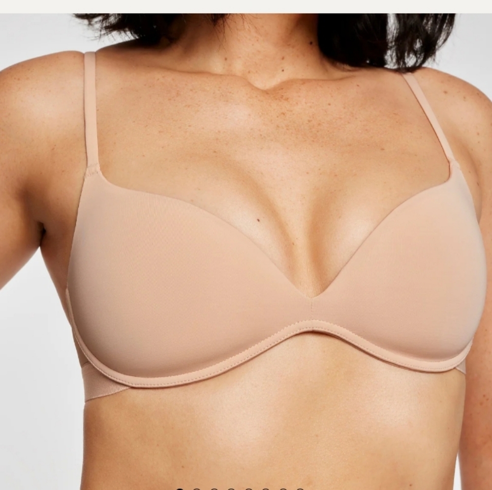 NWOTPepper Zero G Bra